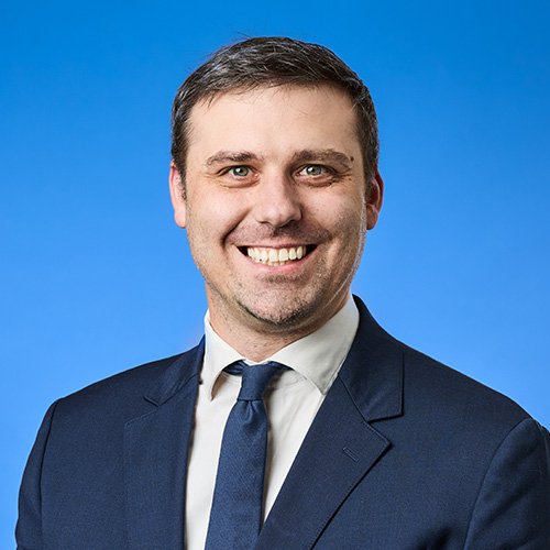 Brett Benfield