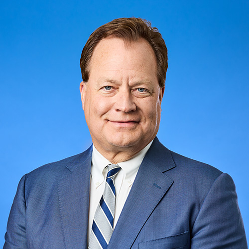 Dave Fasching