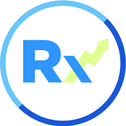 RX Icon