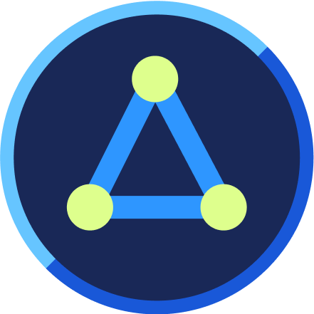Triangle Icon